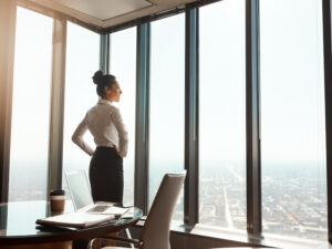 Diversity improves, but few women top Canadian boards: DBRS