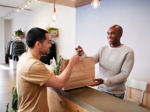 Canadian retail sales rose 0.1% in February