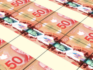 Bank of Canada stands pat on key interest rate target