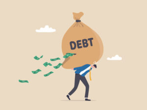 Debt, savings worries up as higher interest rates and costs take a toll: surveys