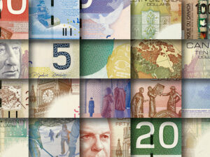 OECD forecasts 6.1% growth for Canada this year