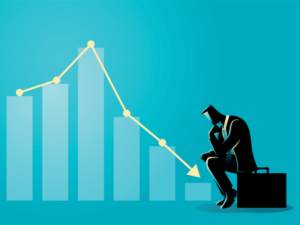 Consumer and business insolvencies rising under weight of higher interest rates