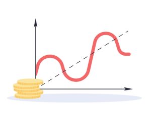 High gas prices push up inflation, but prices overall are slowly moving in the right direction