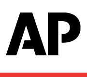 The Associated Press logo