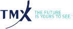 TMX logo