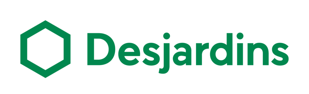 Desjardins Logo