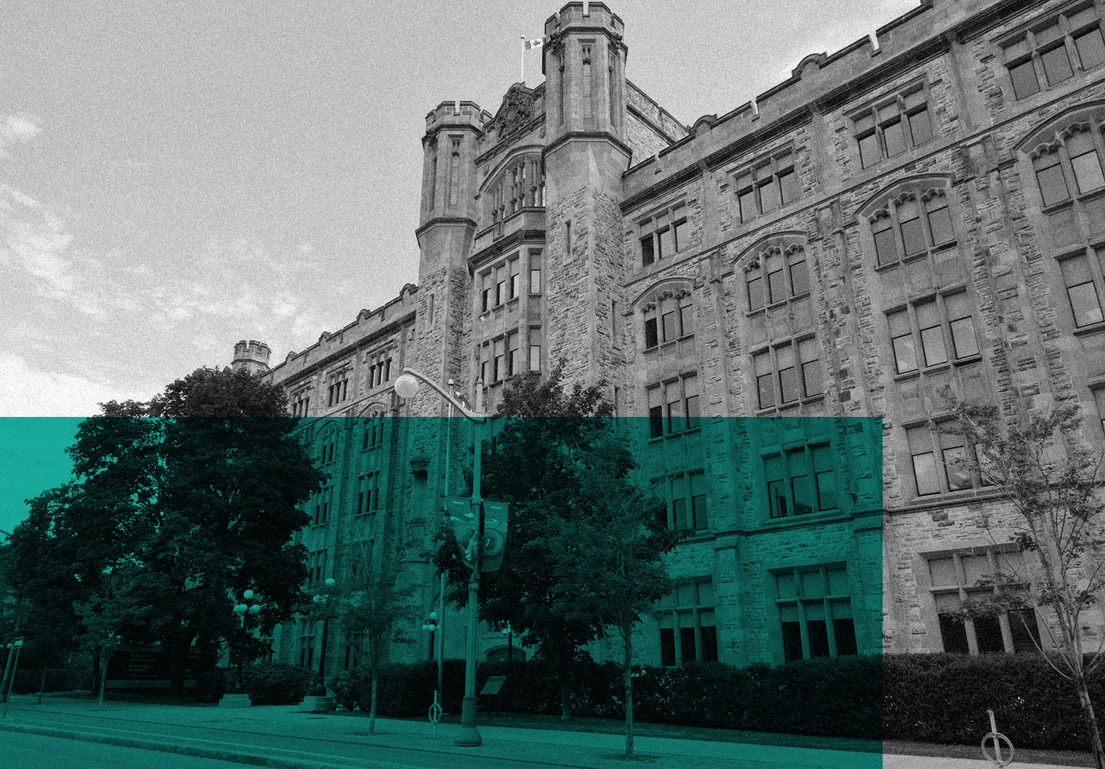 Canada Revenue Agency National Headquarters Connaught Building Ottawa