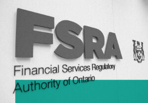 FSRA takes enforcement action against MGA