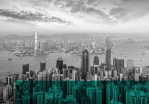 Hong Kong lifts curbs on property market